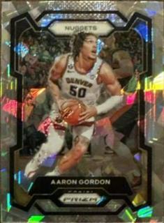 Aaron Gordon