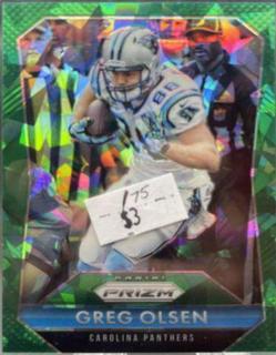Greg Olsen