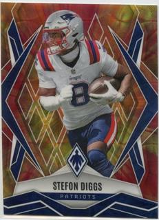 Stefon Diggs
