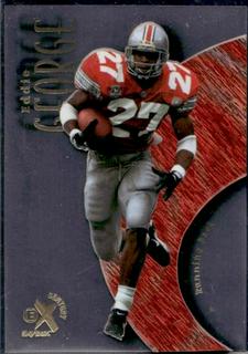 Eddie George