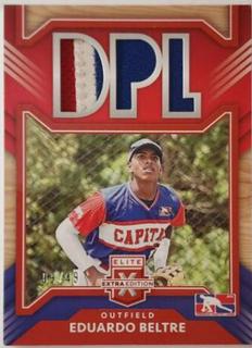 Eduardo Beltre