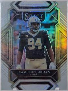 Cameron Jordan