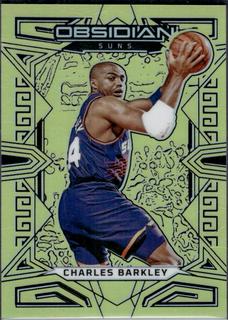 Charles Barkley