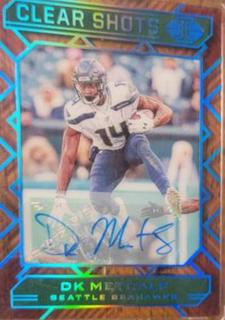 DK Metcalf
