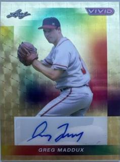 Greg Maddux