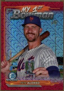 Pete Alonso
