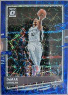 DeMar DeRozan