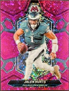 Jalen Hurts