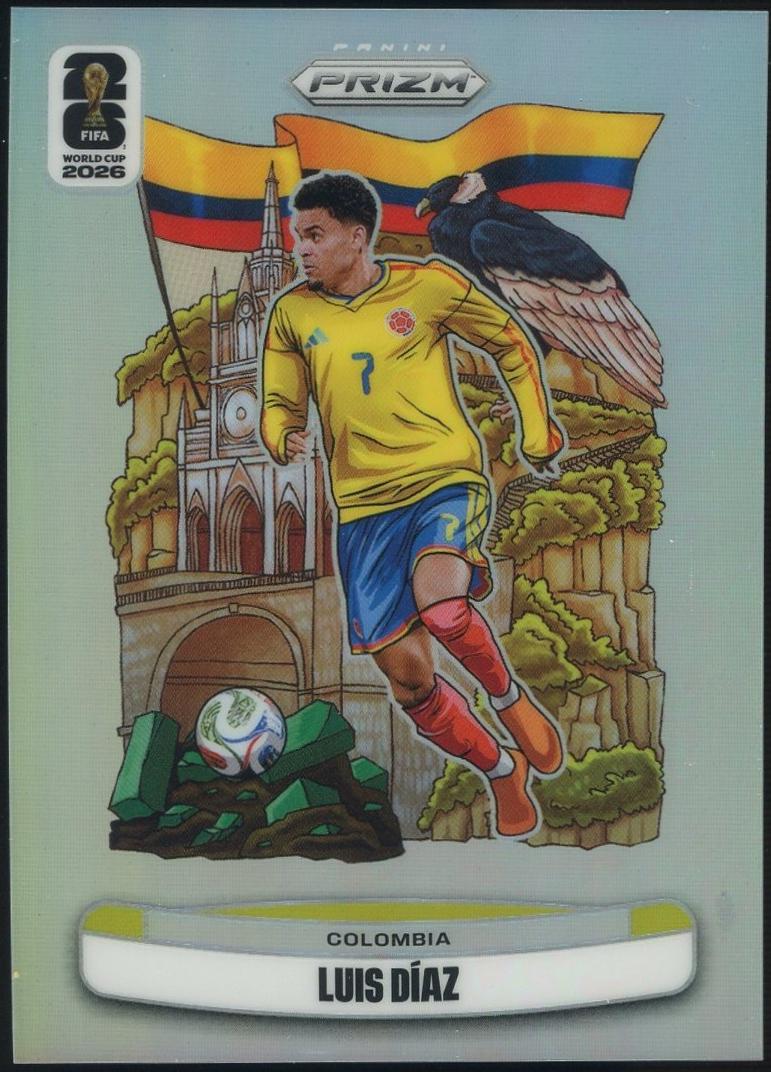 Luis Diaz