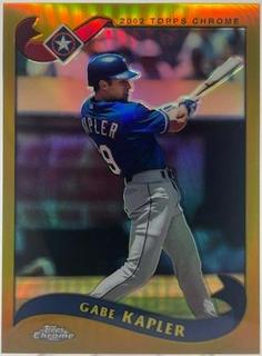 Gabe Kapler