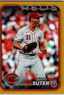 Brent Suter