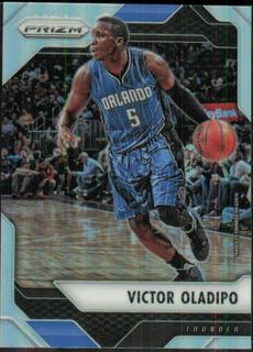 Victor Oladipo