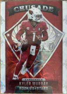 Kyler Murray