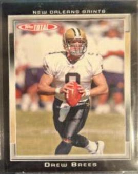 Drew Brees [Black] #15