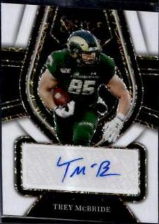 Trey McBride