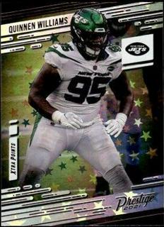 Quinnen Williams
