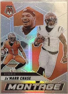 Ja'Marr Chase