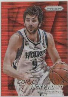 Ricky Rubio