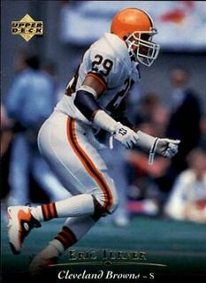 Eric Turner