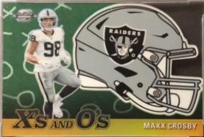 Maxx Crosby
