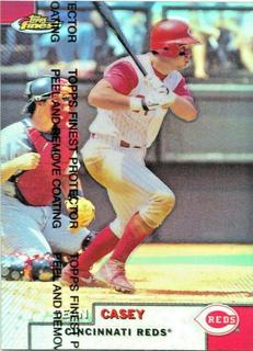 Sean Casey