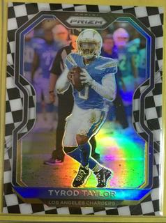 Tyrod Taylor
