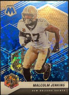 Malcolm Jenkins