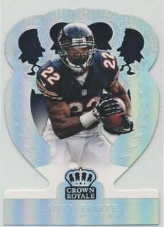 Matt Forte