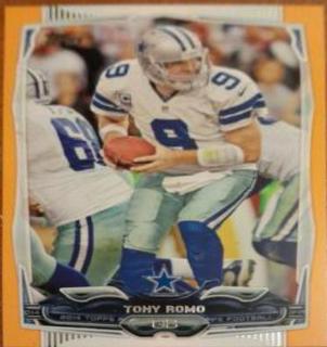 Tony Romo