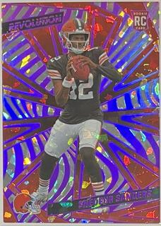 Shedeur Sanders