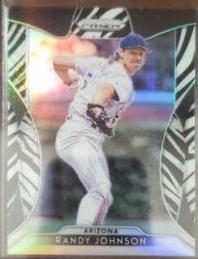 Randy Johnson
