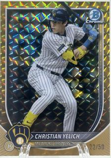 Christian Yelich