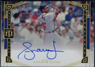 Andruw Jones
