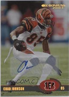 Chad Johnson