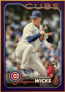 Jordan Wicks