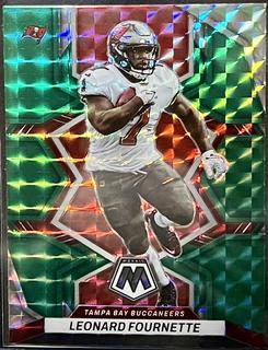 Leonard Fournette