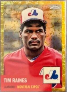 Tim Raines