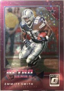 Emmitt Smith