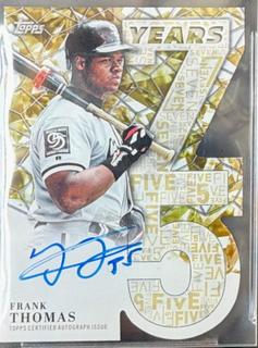Frank Thomas