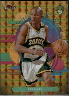 Ray Allen