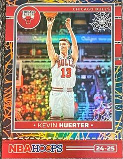 Kevin Huerter