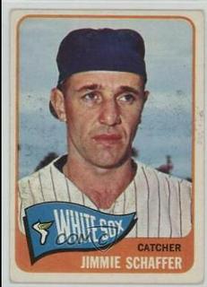 Jimmie Schaffer