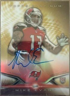 Mike Evans