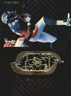 Shannon Sharpe