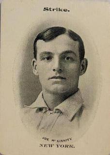 Joe McGinnity