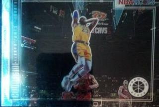 LeBron James