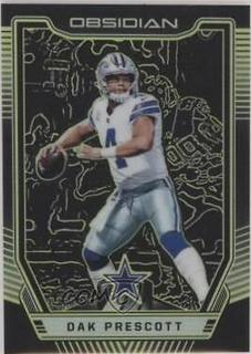 Dak Prescott