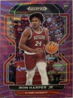 Ron Harper Jr.