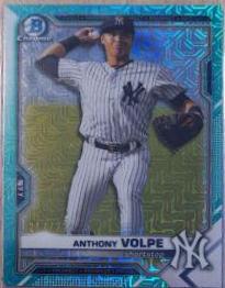 Anthony Volpe