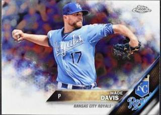 Wade Davis